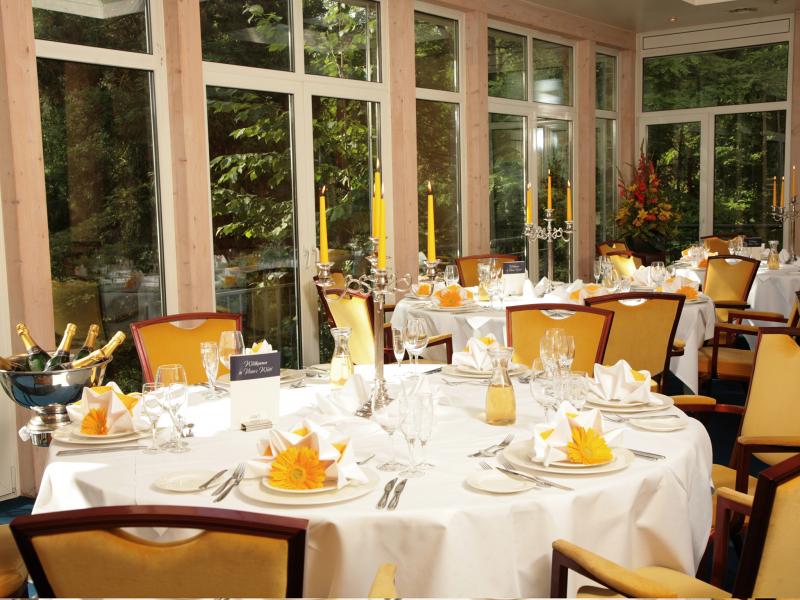 Wintergarten