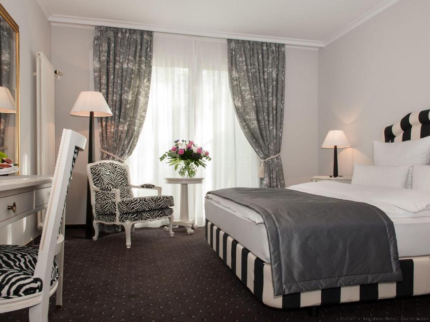 Deluxe-Zimmer