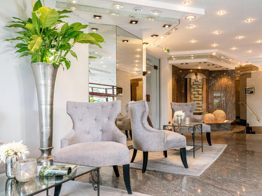 Best Western Victor's Residenz-Hotel Rodenhof