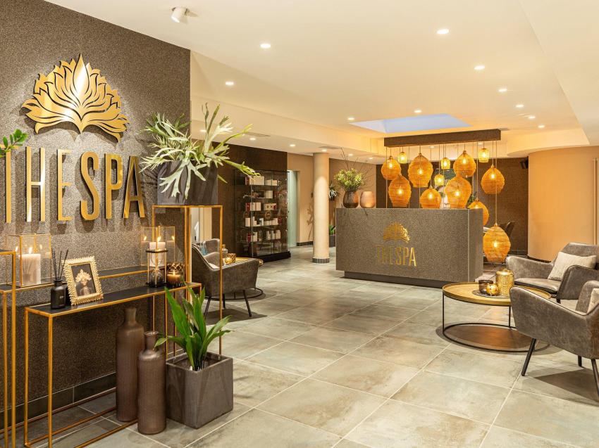 The Spa