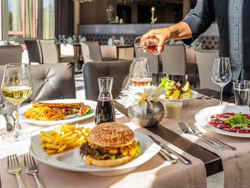 Best Western Victor's Residenz-Hotel Rodenhof