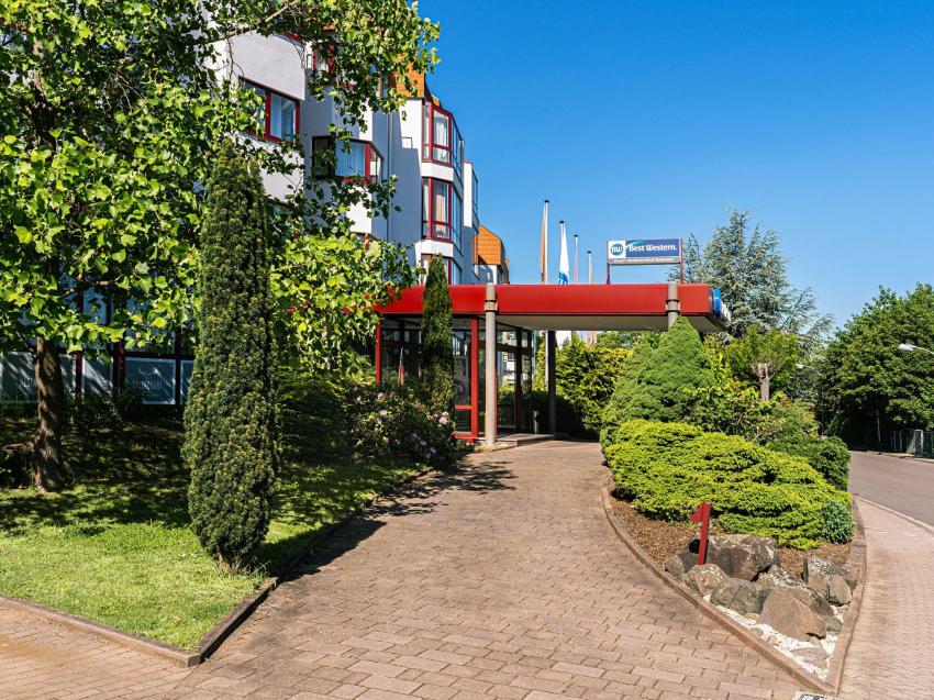 Best Western Victor's Residenz-Hotel Rodenhof