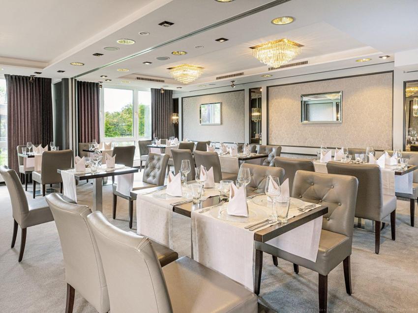 Best Western Victor's Residenz-Hotel Rodenhof