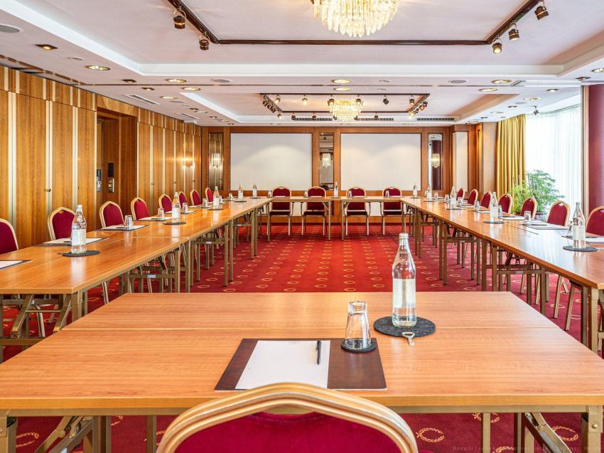 Best Western Victor's Residenz-Hotel Rodenhof