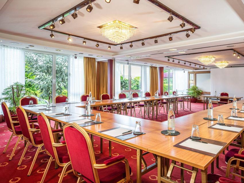 Best Western Victor's Residenz-Hotel Rodenhof