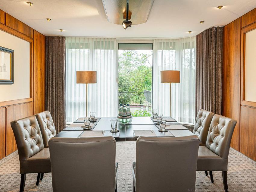 Best Western Victor's Residenz-Hotel Rodenhof