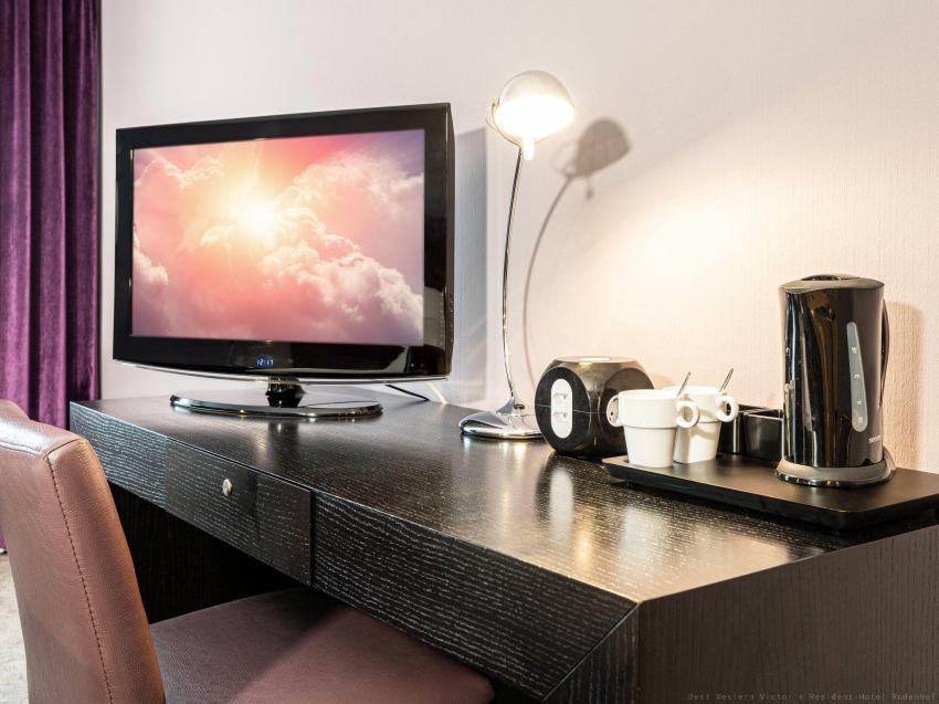 Best Western Victor's Residenz-Hotel Rodenhof