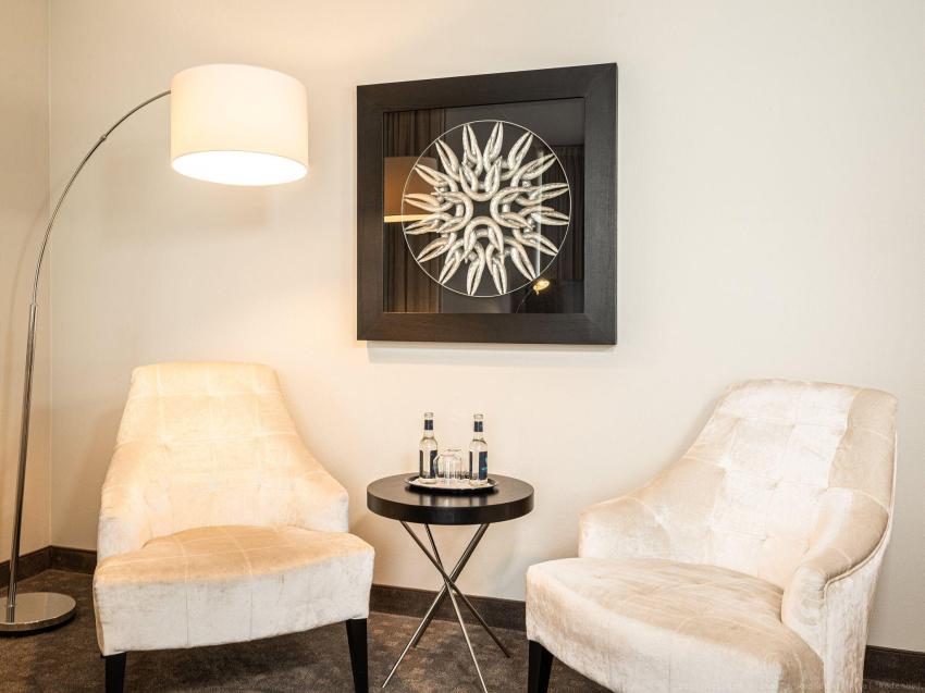 Best Western Victor's Residenz-Hotel Rodenhof