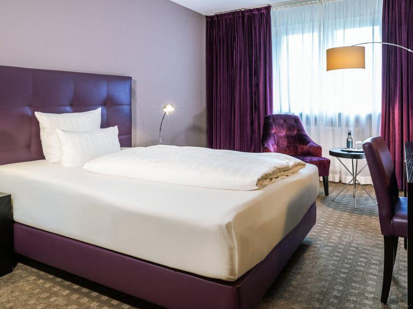 Best Western Victor's Residenz-Hotel Rodenhof
