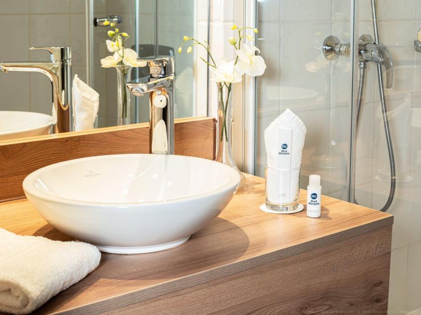 Best Western Victor's Residenz-Hotel Rodenhof