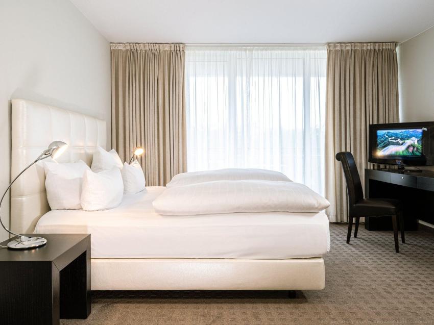 Best Western Victor's Residenz-Hotel Rodenhof