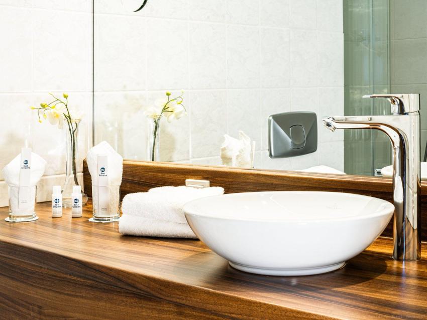 Best Western Victor's Residenz-Hotel Rodenhof