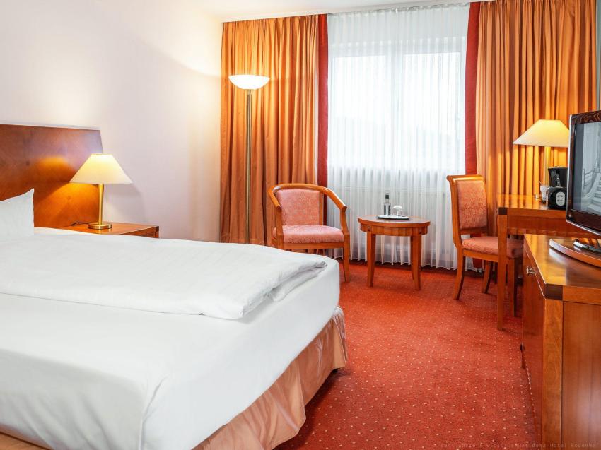 Best Western Victor's Residenz-Hotel Rodenhof