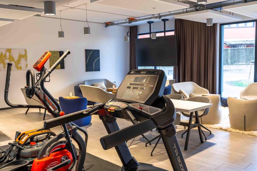 Gym