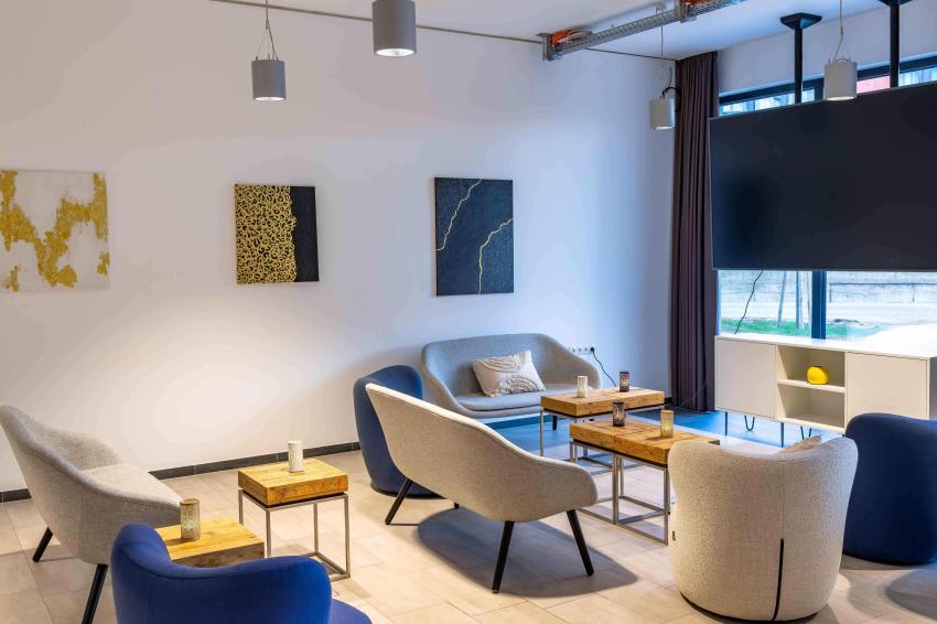 Meeting Space