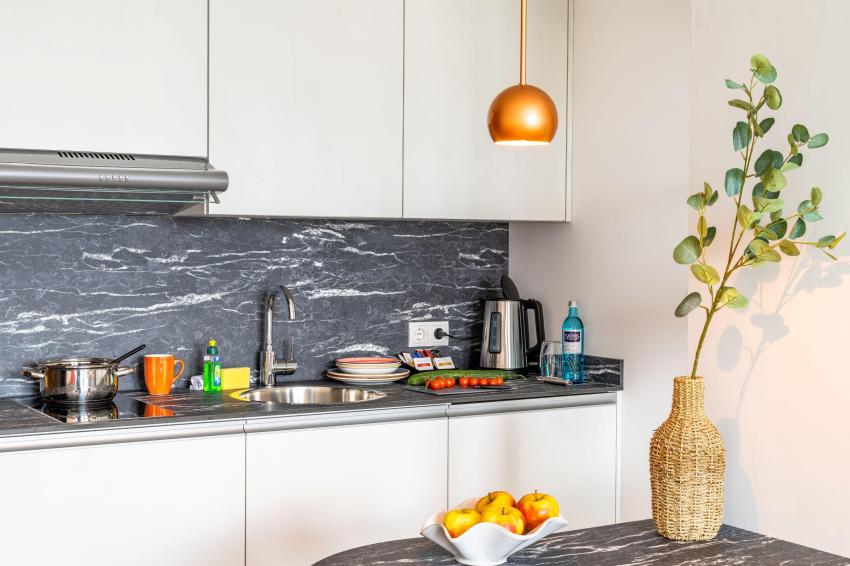 Kitchenette
