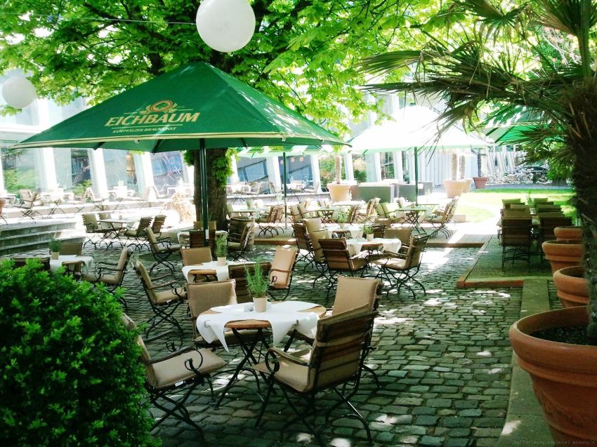 Dorint Kongresshotel Mannheim