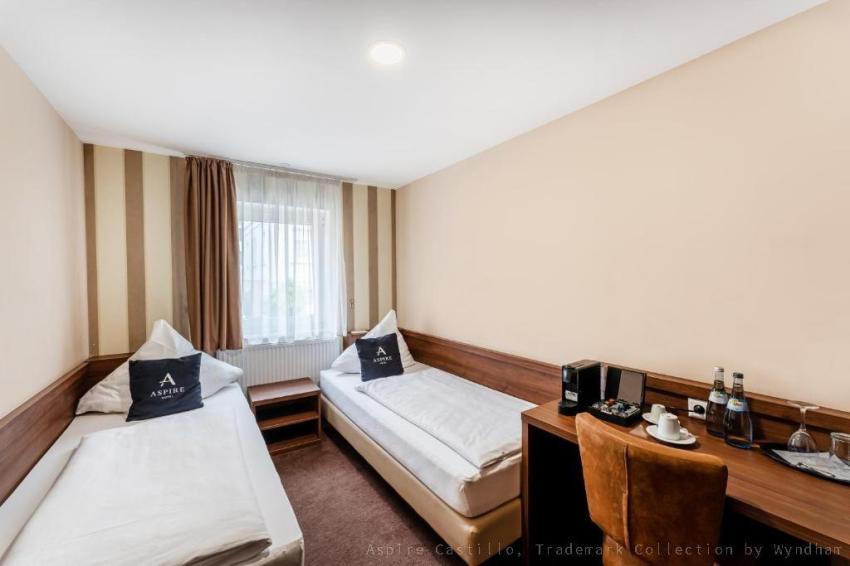 Aspire Castillo, Trademark Collection by Wyndham