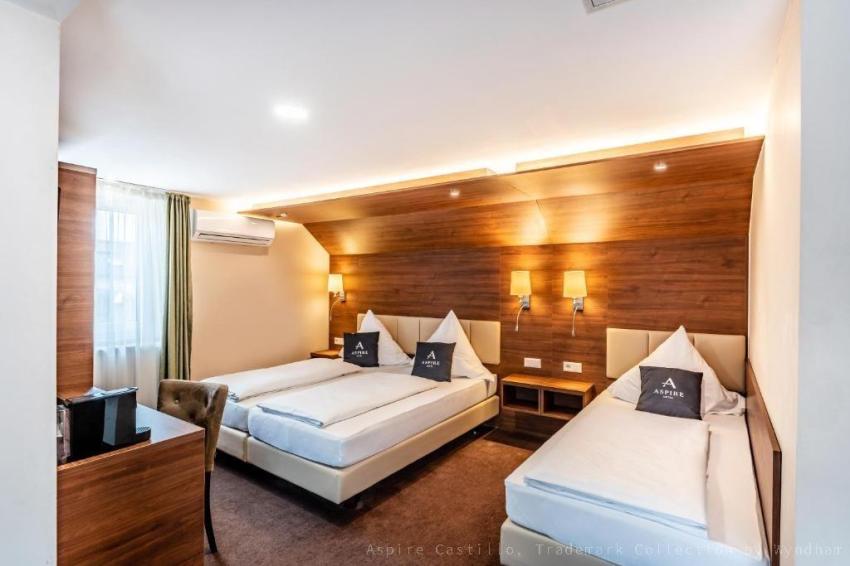 Aspire Castillo, Trademark Collection by Wyndham