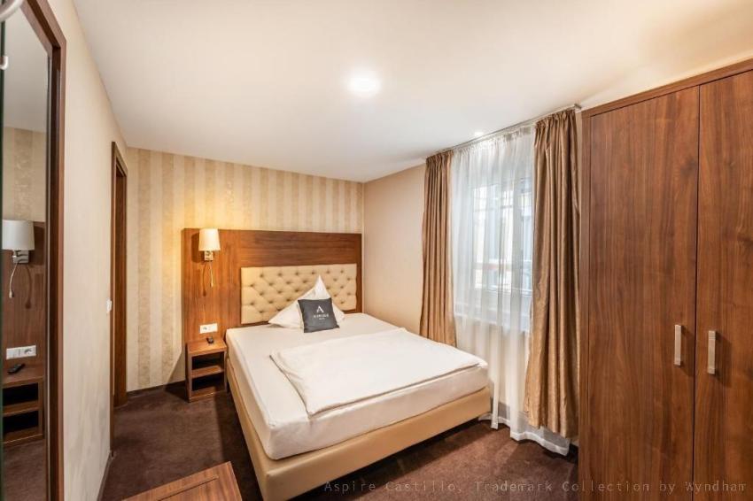 Aspire Castillo, Trademark Collection by Wyndham