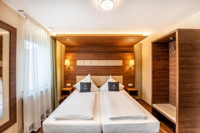 Aspire Castillo, Trademark Collection by Wyndham