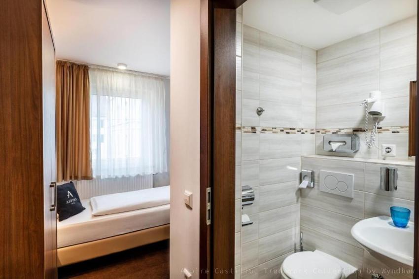 Aspire Castillo, Trademark Collection by Wyndham