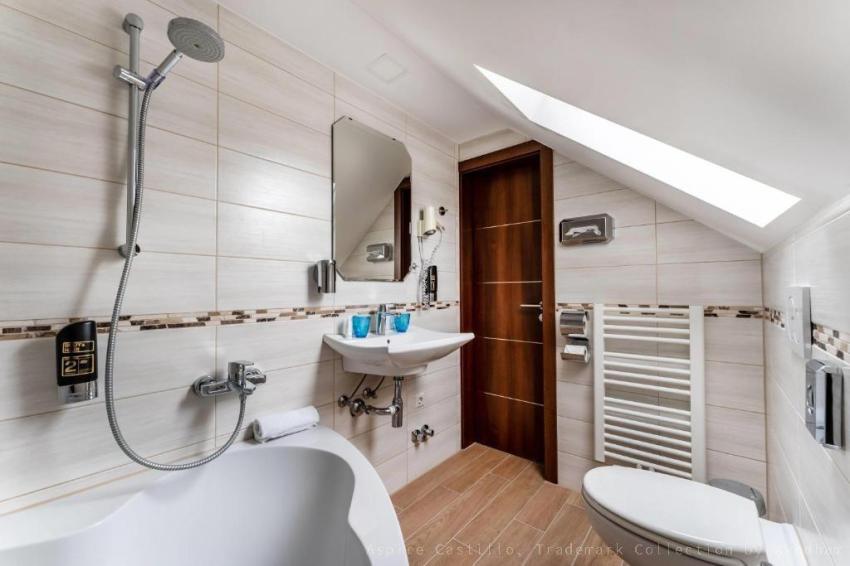 Aspire Castillo, Trademark Collection by Wyndham