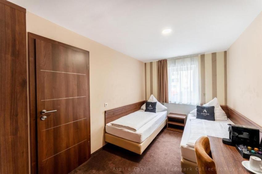 Aspire Castillo, Trademark Collection by Wyndham