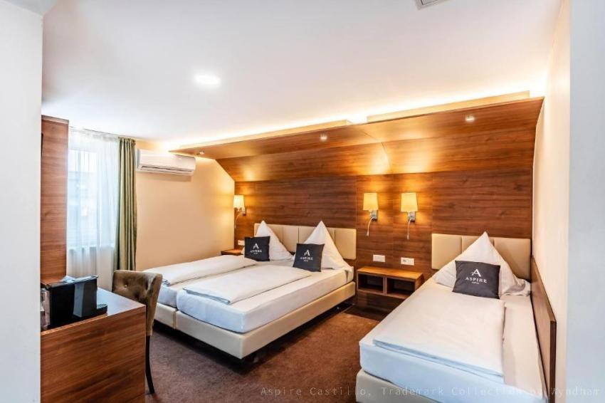 Aspire Castillo, Trademark Collection by Wyndham