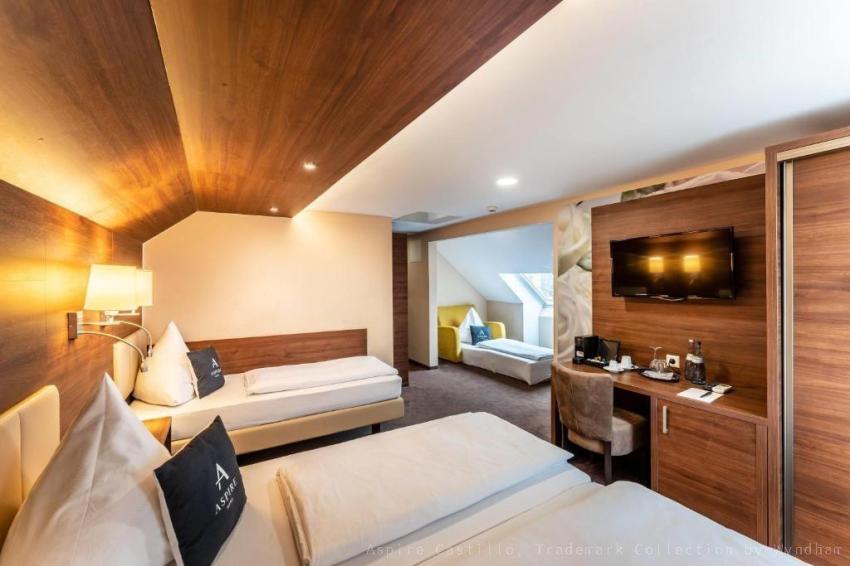 Aspire Castillo, Trademark Collection by Wyndham