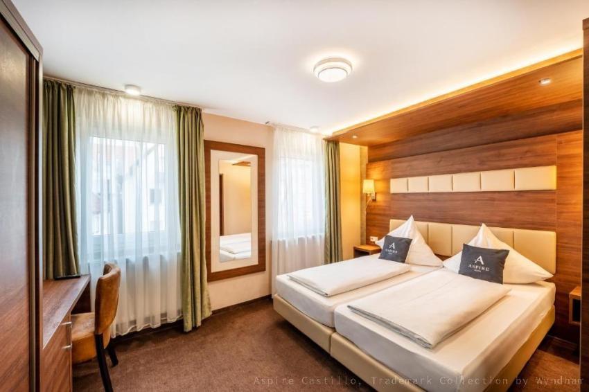 Aspire Castillo, Trademark Collection by Wyndham
