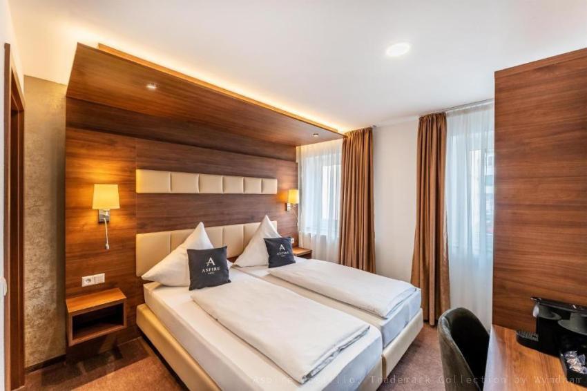 Aspire Castillo, Trademark Collection by Wyndham