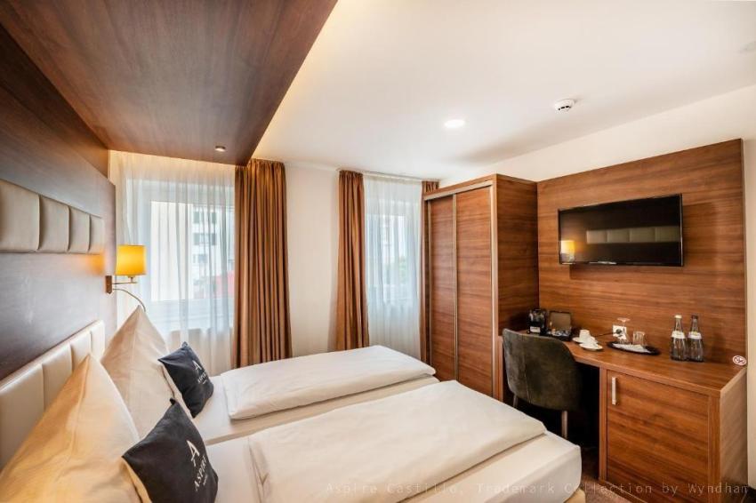 Aspire Castillo, Trademark Collection by Wyndham