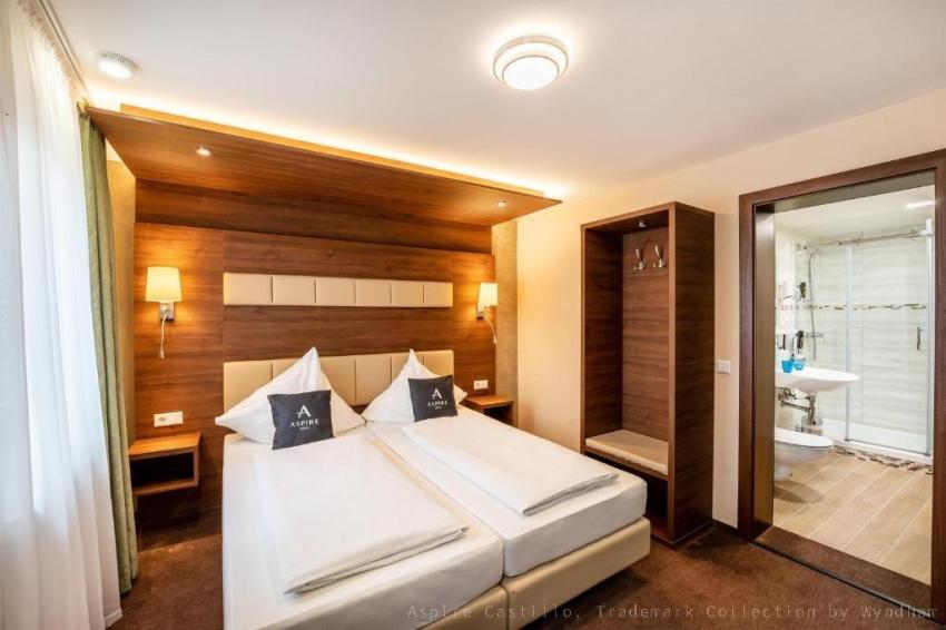 Aspire Castillo, Trademark Collection by Wyndham