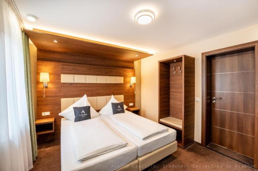 Aspire Castillo, Trademark Collection by Wyndham