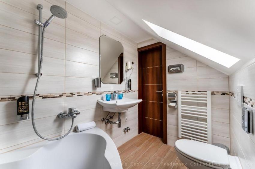 Aspire Castillo, Trademark Collection by Wyndham