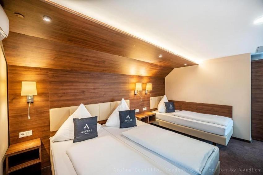 Aspire Castillo, Trademark Collection by Wyndham
