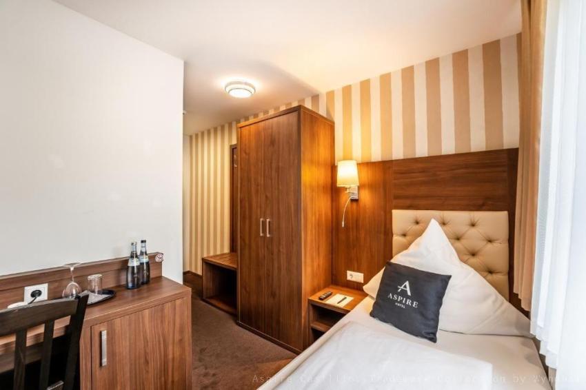 Aspire Castillo, Trademark Collection by Wyndham