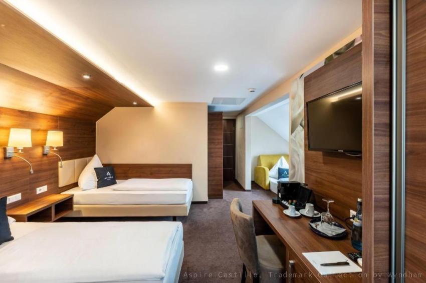 Aspire Castillo, Trademark Collection by Wyndham