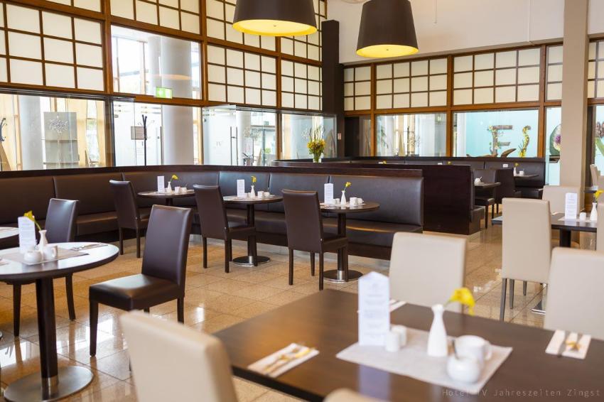 Hotel IV Jahreszeiten Zingst