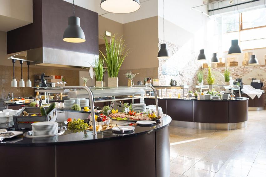 Hotel IV Jahreszeiten Zingst