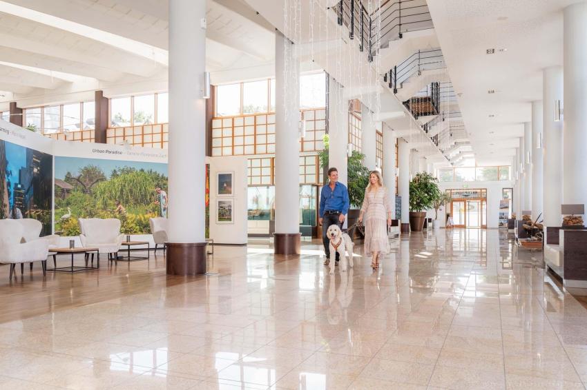 Hotel IV Jahreszeiten Zingst