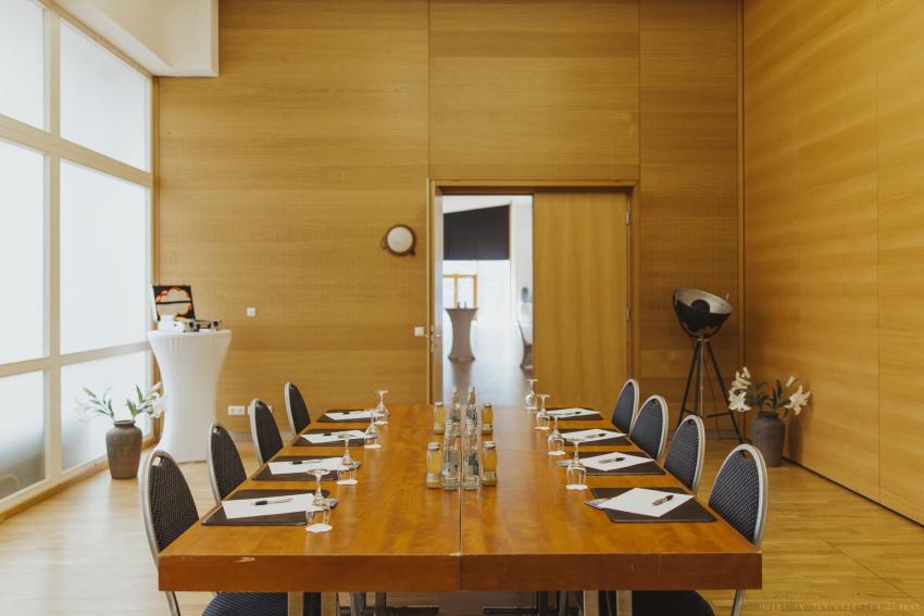 Hotel IV Jahreszeiten Zingst