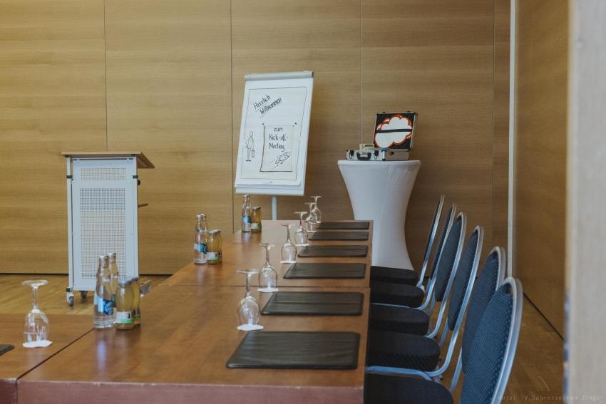 Hotel IV Jahreszeiten Zingst