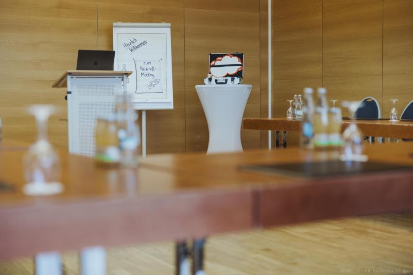 Hotel IV Jahreszeiten Zingst