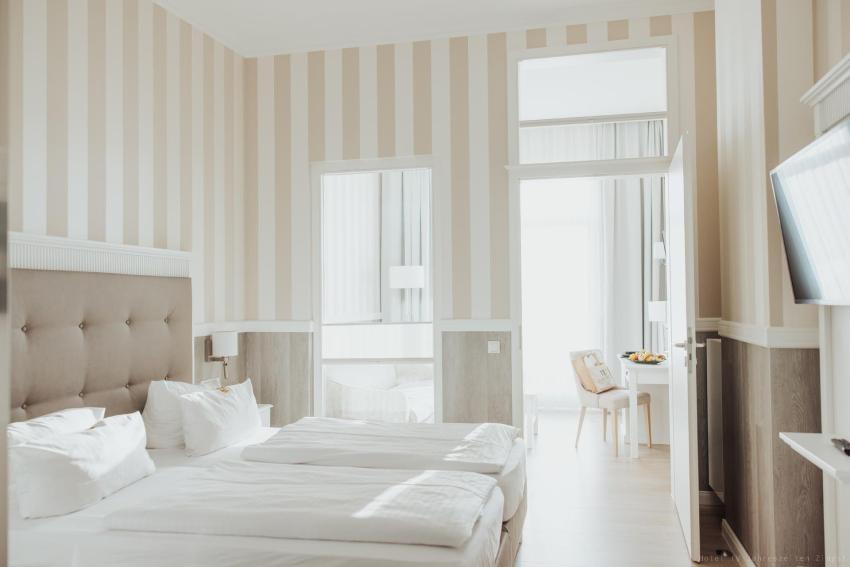Hotel IV Jahreszeiten Zingst