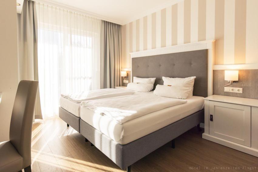 Hotel IV Jahreszeiten Zingst
