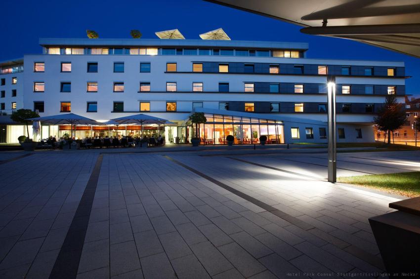 Hotel Park Consul Stuttgart/Esslingen am Neckar
