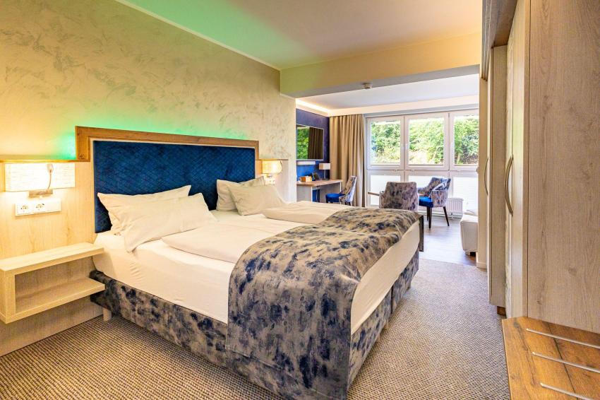 Waldhotel Ehrental