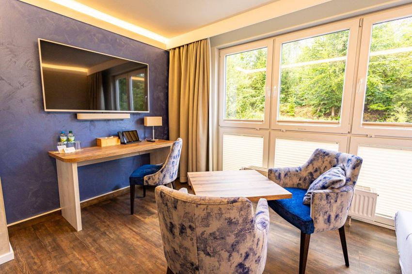 Waldhotel Ehrental
